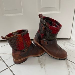 Woolrich Boots